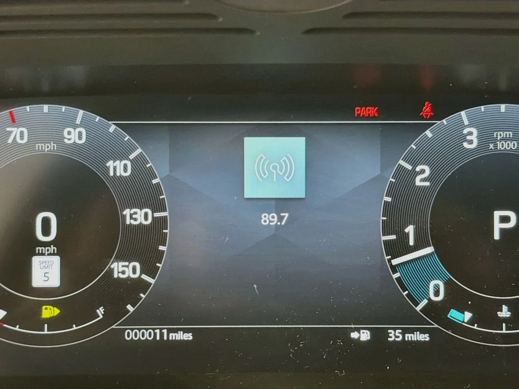 New 2026 Fuji White Land Rover S image 12