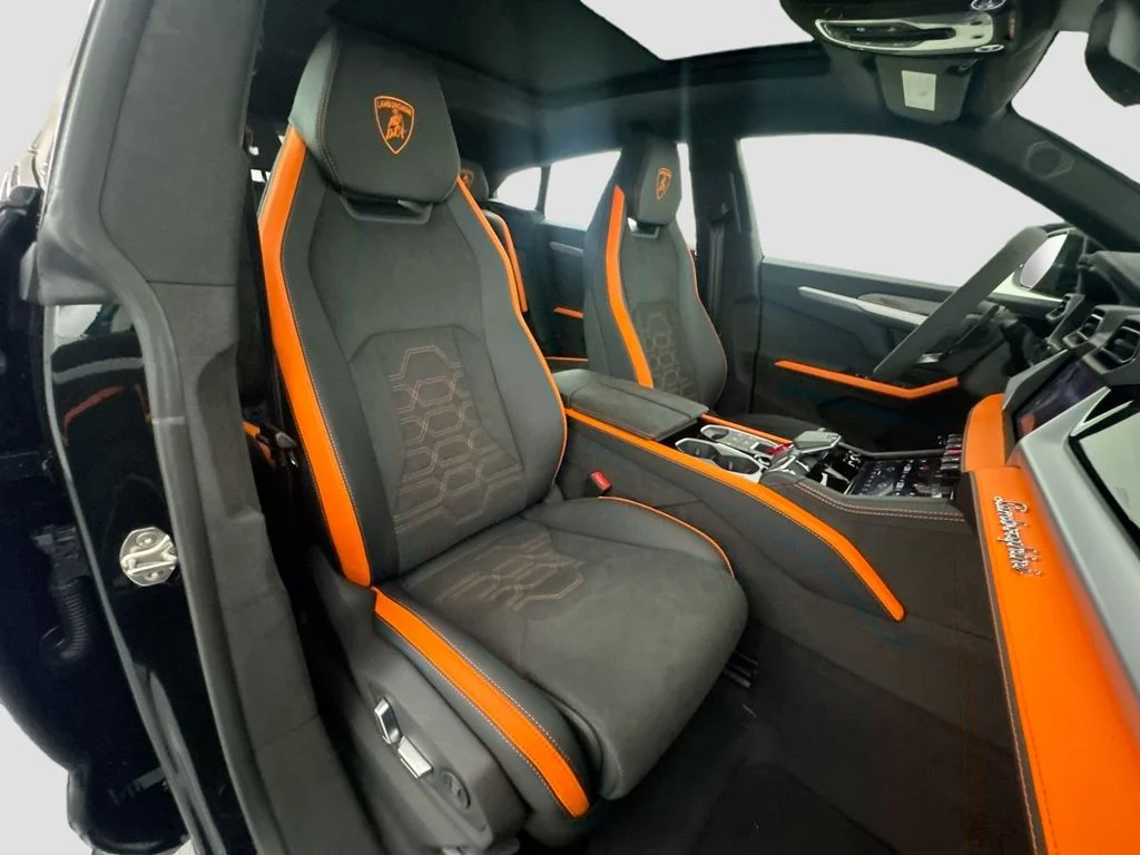 New 2026  Lamborghini SE image 30