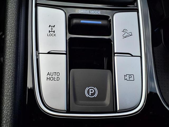 2026 Hyundai Santa Cruz SEL Activity - Photo 17