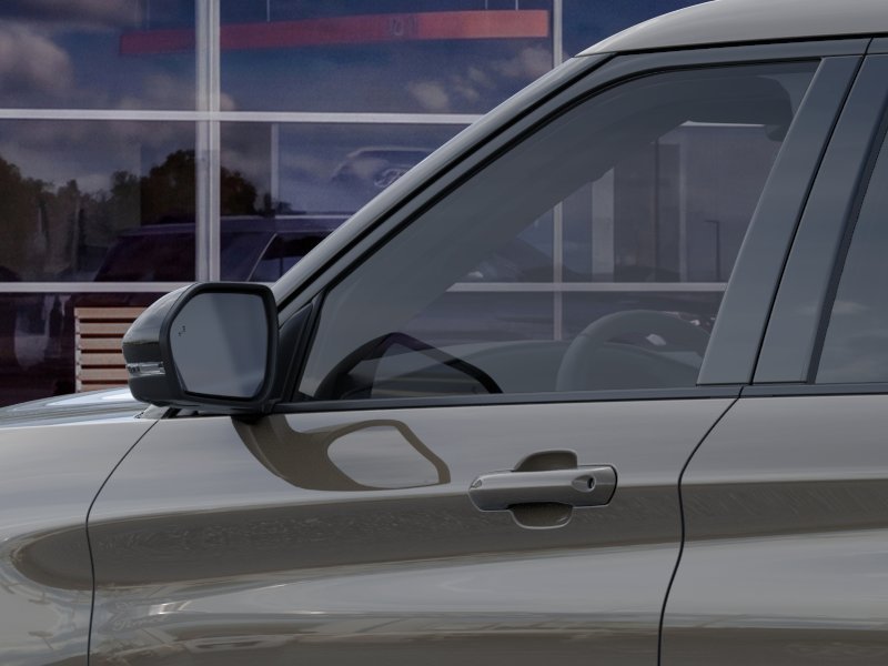 New 2026 Marsh Gray Ford Tremor® image 44