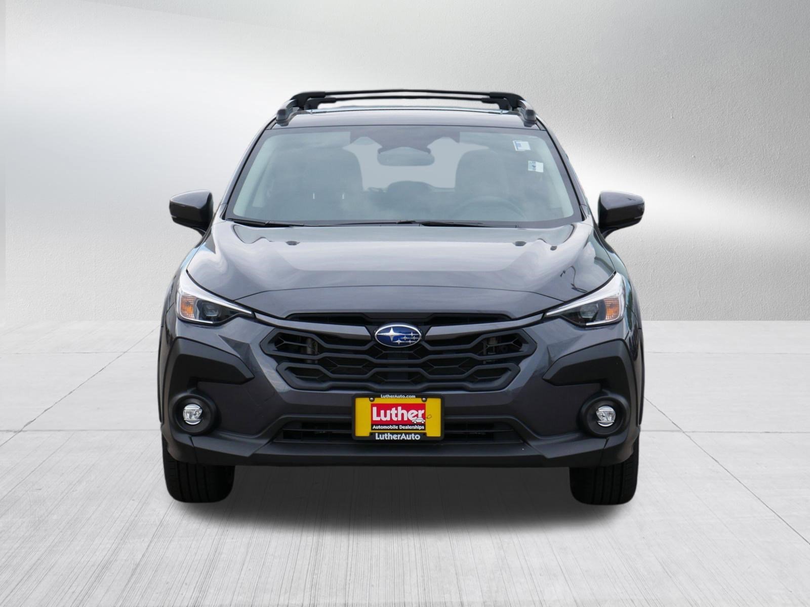 Certified 2024 Subaru Crosstrek Premium with VIN JF2GUADCXR8859397 for sale in Vadnais Heights, Minnesota