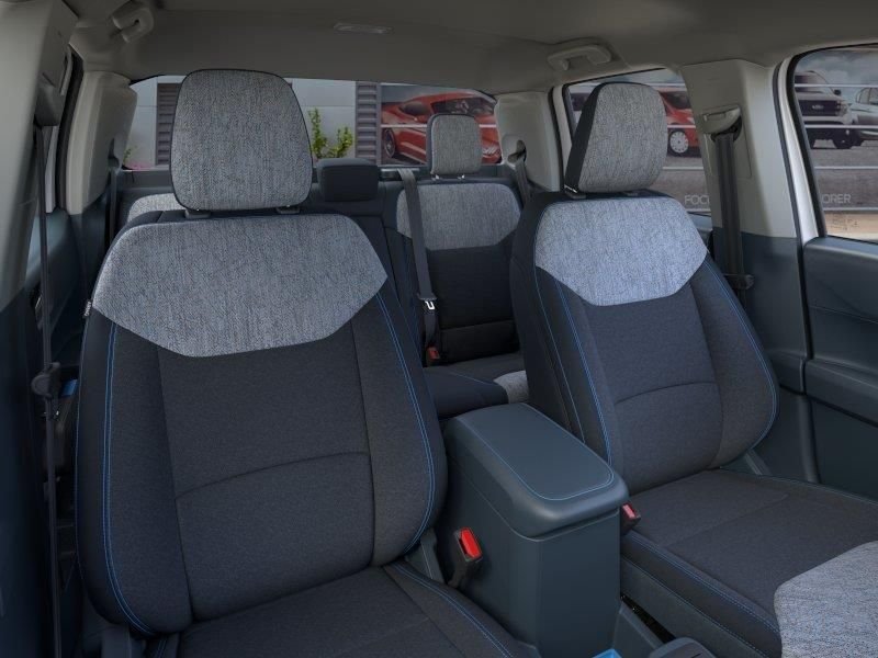 New 2026 Oxford White Ford XLT image 10