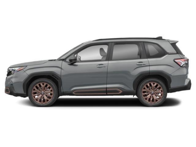 New 2026 RIVER ROCK PEARL Subaru Sport image 12