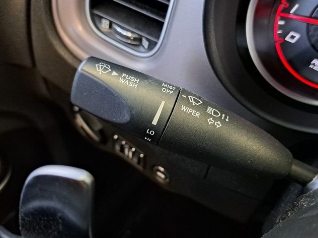 Used 2023 Red Dodge R/T image 11