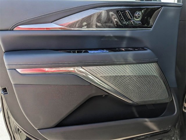 2025 Cadillac Escalade IQ Sport 2 - Photo 47