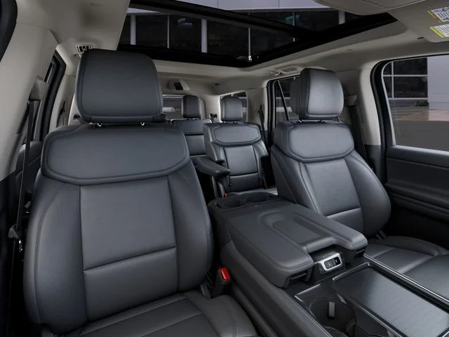 New 2027 Agate Black Metallic Ford Active image 10