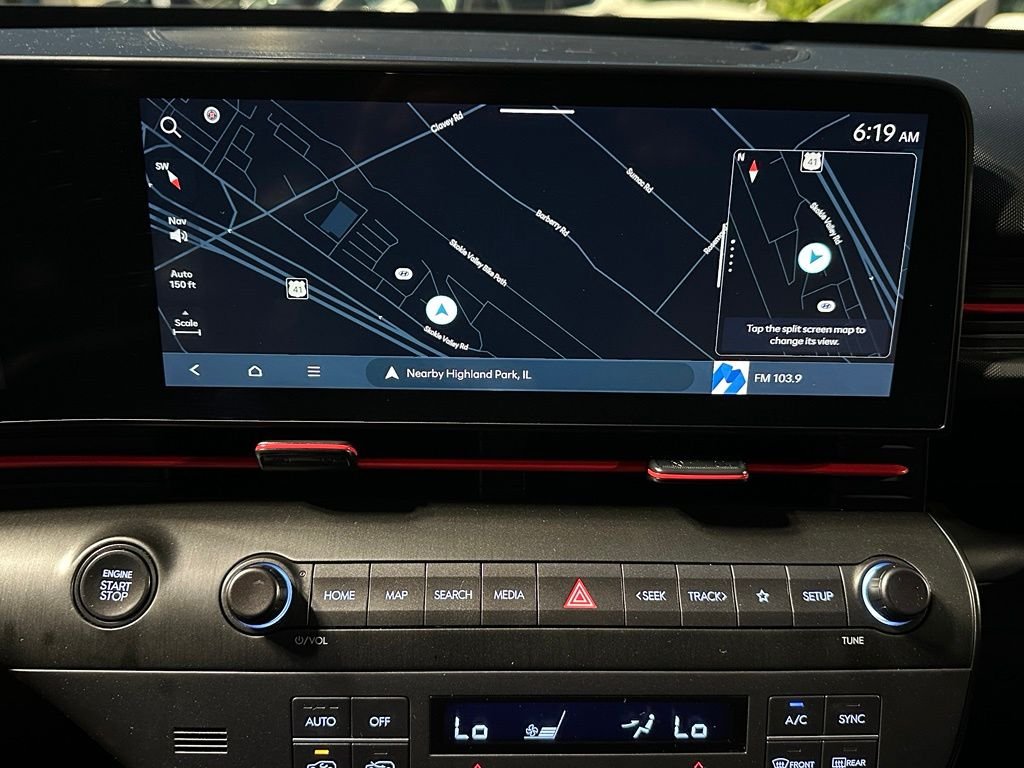 2024 Hyundai Kona N Line - Photo 19