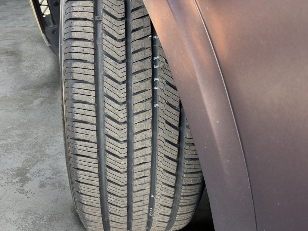 2023 GENESIS GV70 Standard - Photo 46