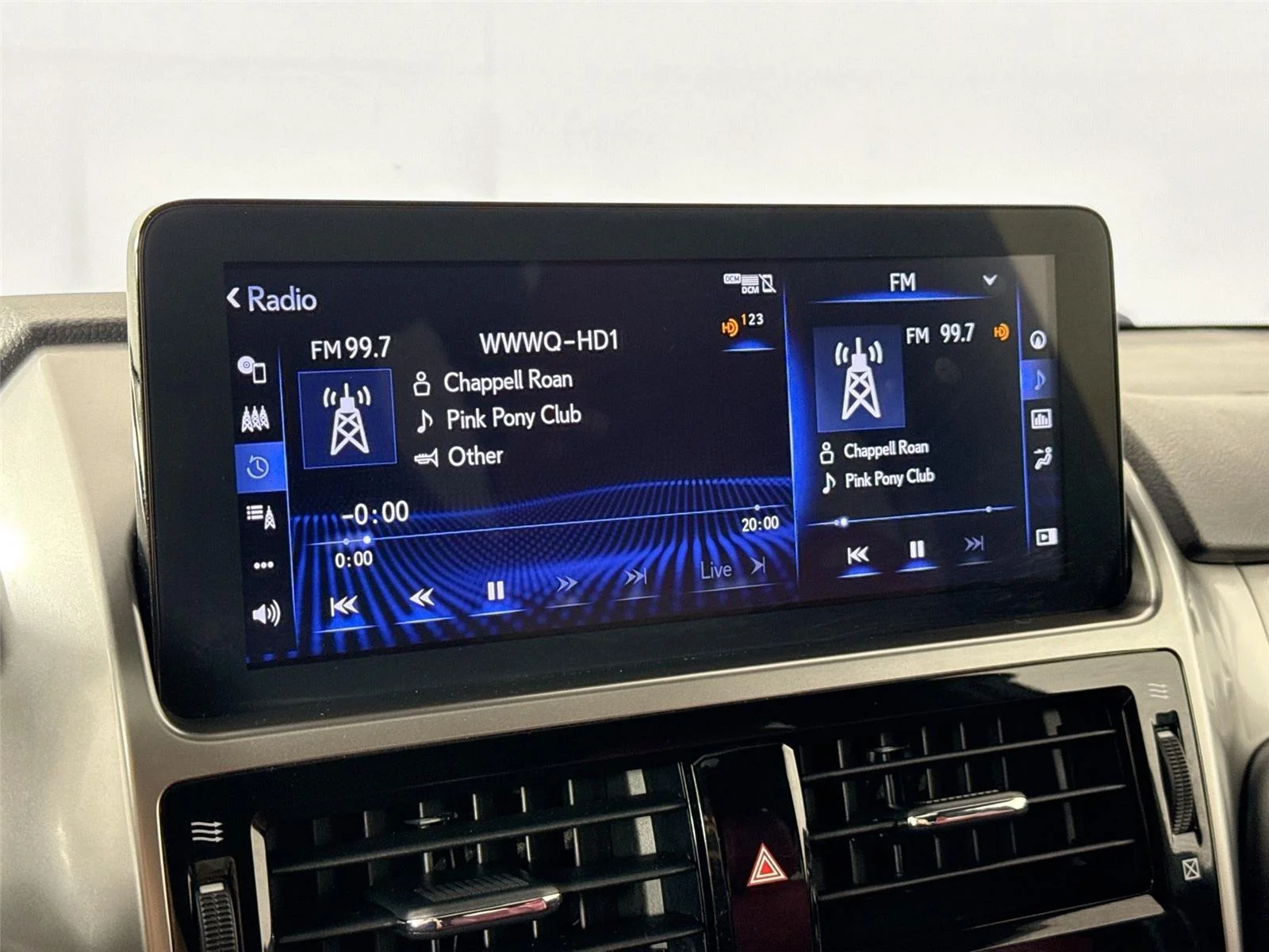 2023 Lexus GX LUXURY - Photo 25