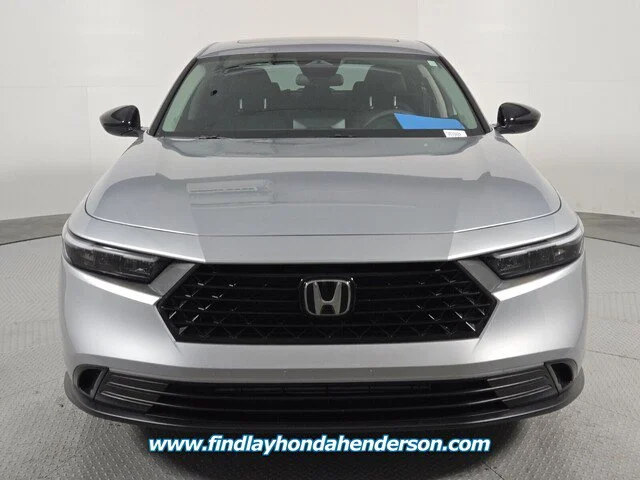 2026 Honda Accord SE - Photo 42