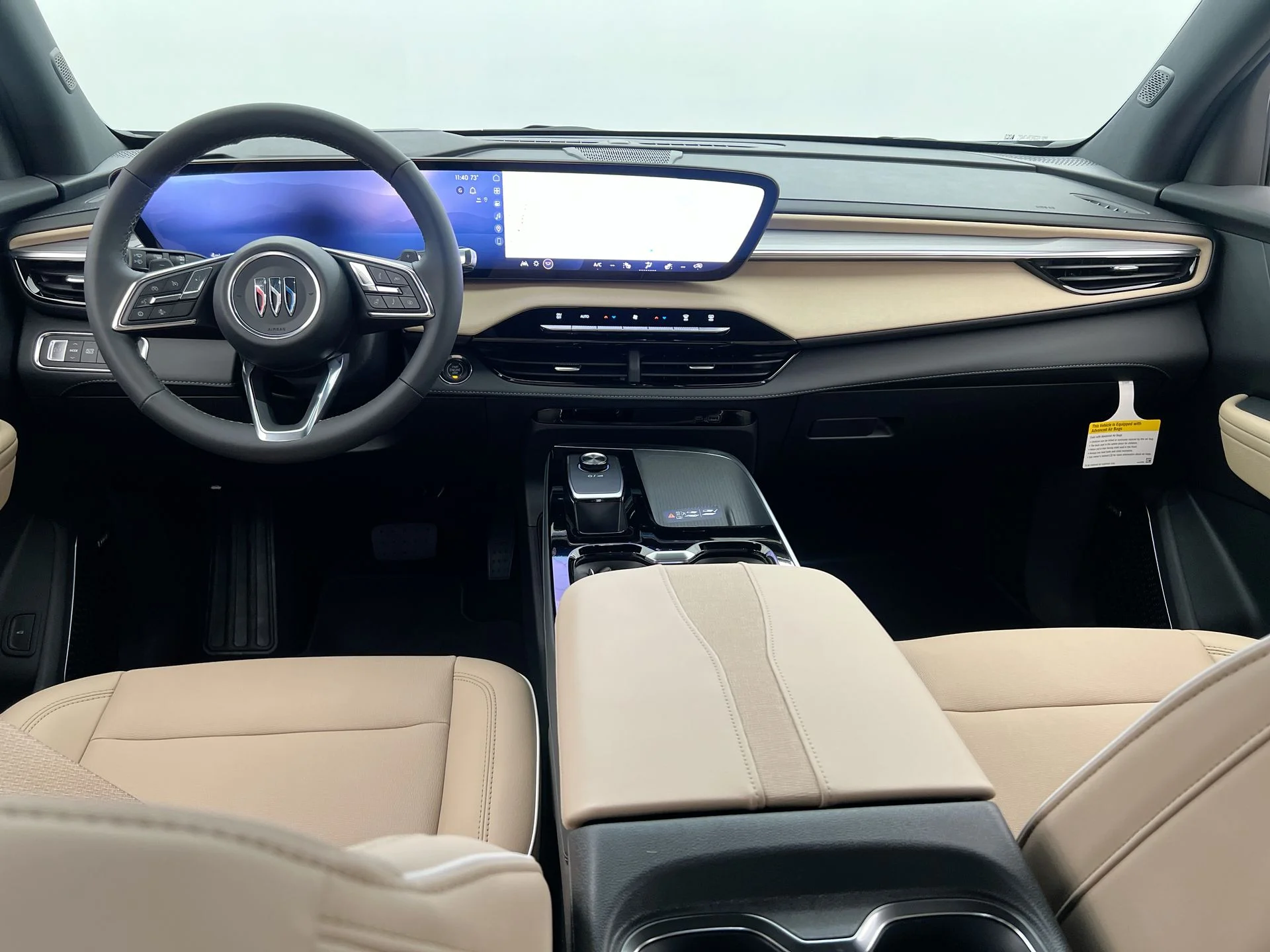 2026 Buick Enclave Preferred - Photo 78