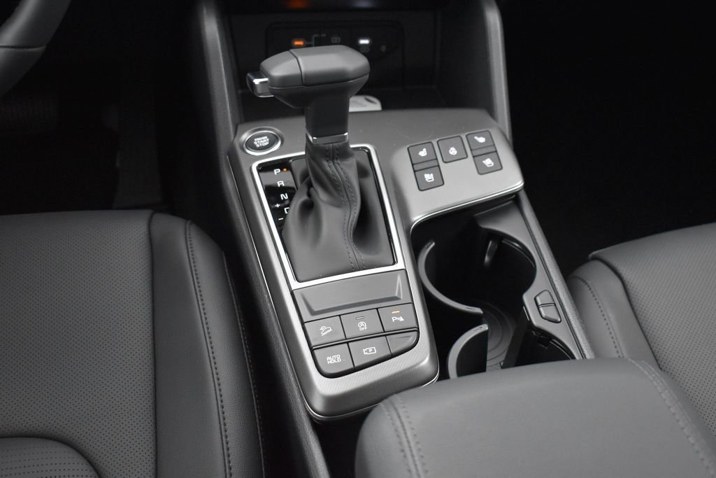 New 2026 Wolf Gray Kia SX Prestige image 16