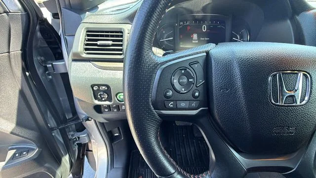 2023 Honda Passport TrailSport - Photo 27