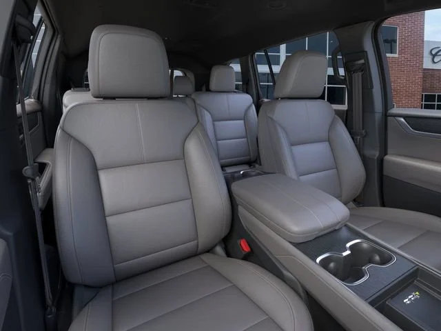 New 2026 Sterling Metallic GMC Elevation image 16