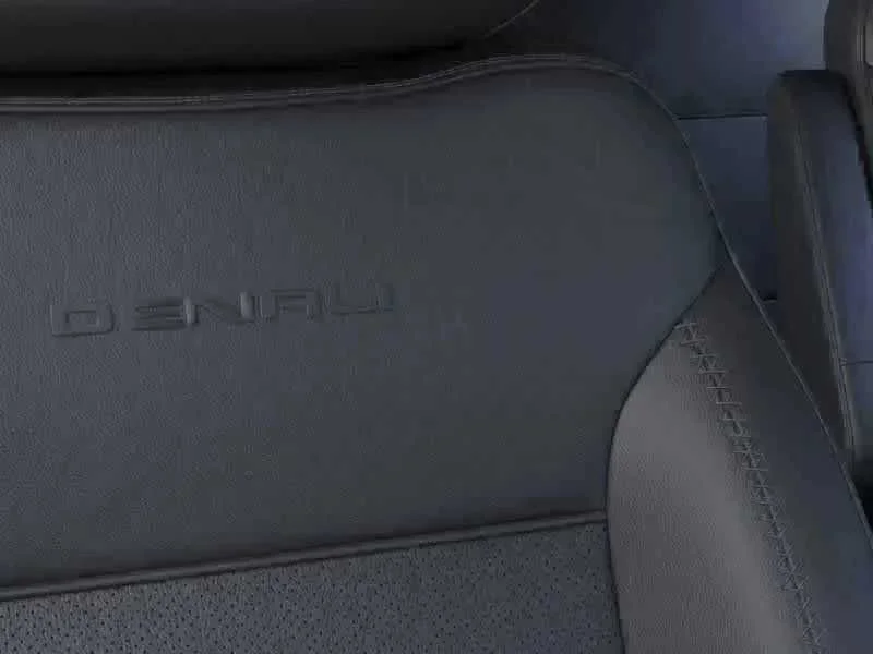 New 2026 Downpour Metallic GMC Denali image 1