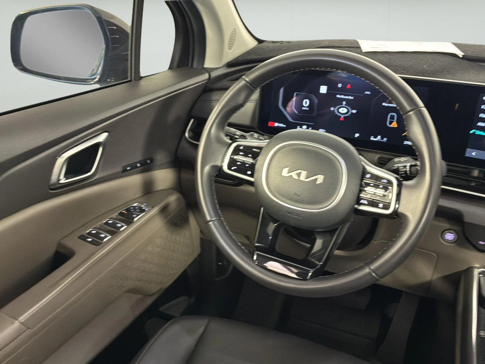 Used 2026 Panthera Metal Kia SX image 14