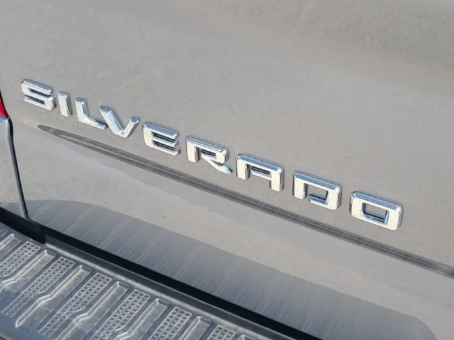 New 2026 Sterling Gray Metallic Chevrolet LT Trail Boss image 35