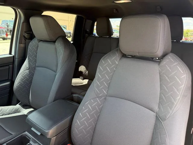 Certified Used 2026 ICE CAP Toyota SR image 10