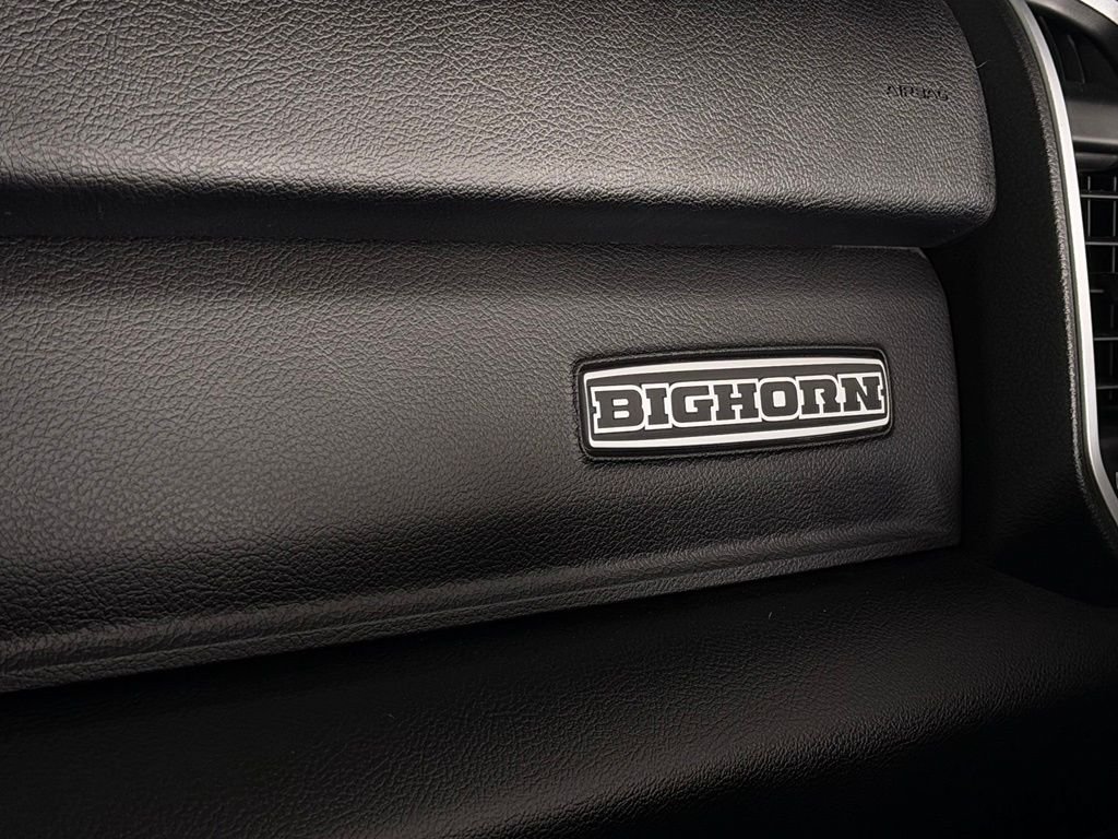 Used 2022 Gray Ram Big Horn image 19