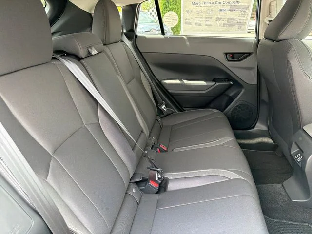New 2026 Blue Subaru Premium image 23