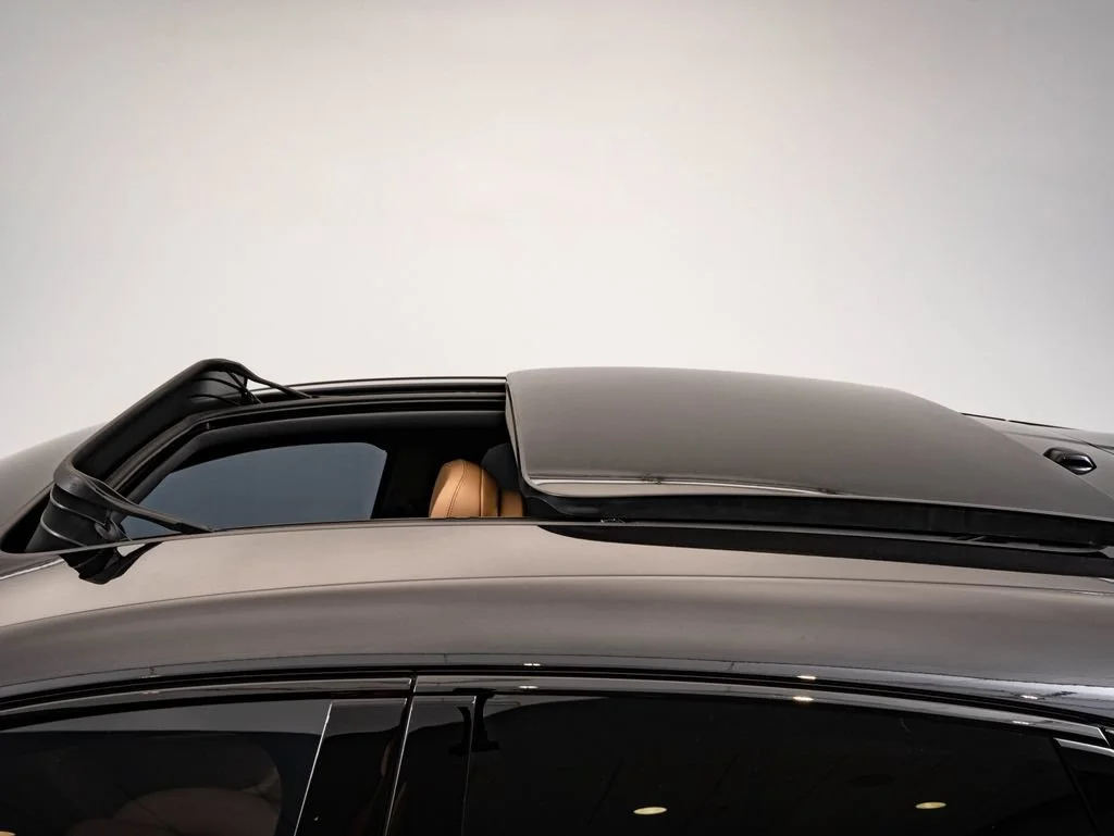 Used 2023 Jet Black Porsche S image 13