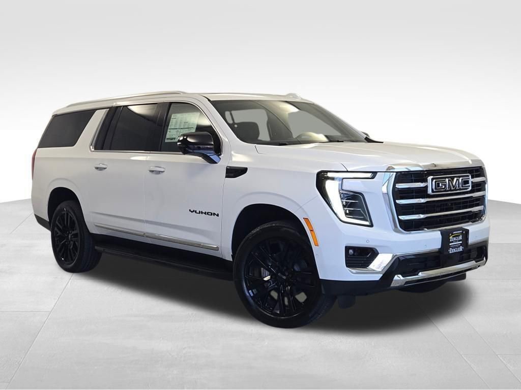 2026 GMC Yukon 4WD Elevation's photo