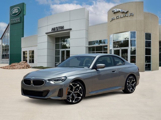 2025 BMW 2 Series 230i