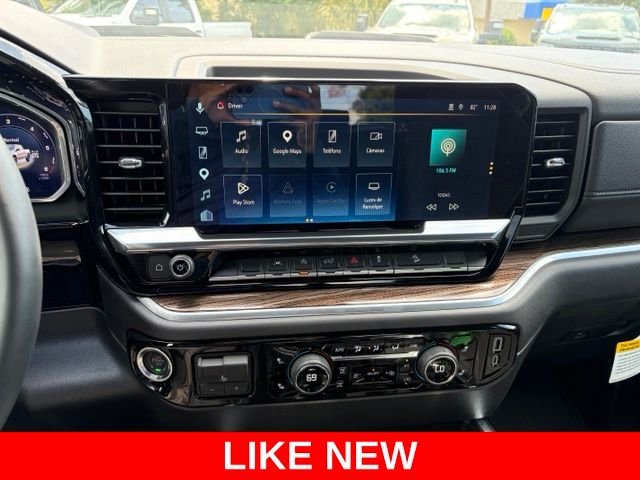 Used 2026 Black Chevrolet LT Trail Boss image 22