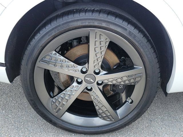 2025 GENESIS GV70 Standard - Photo 5