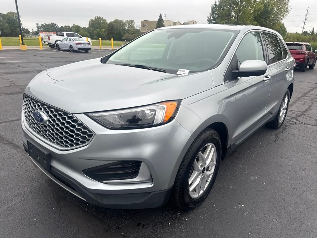 2024 Ford Edge SEL - Photo 7
