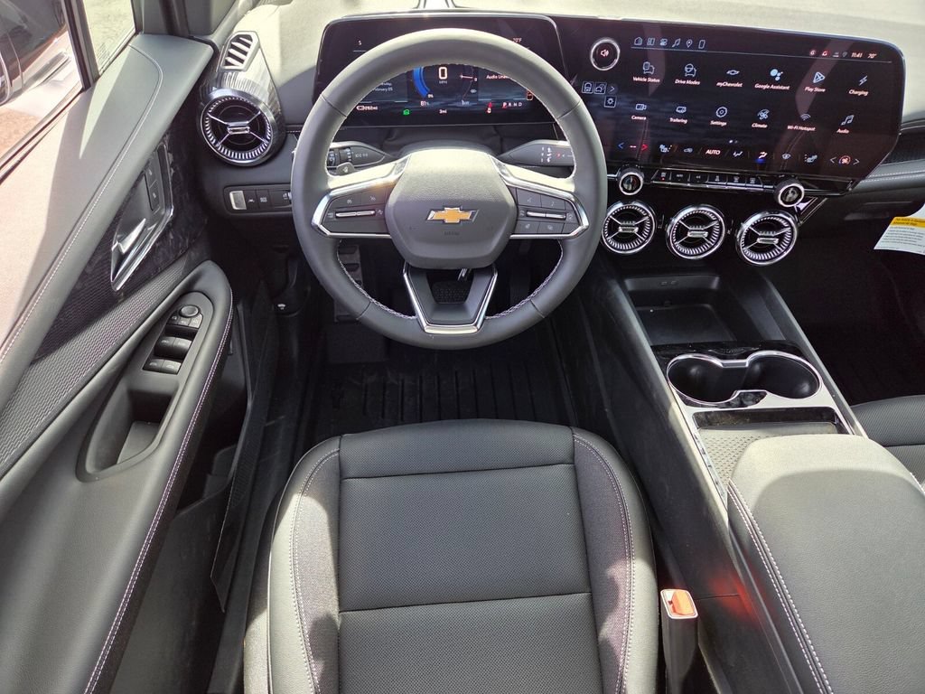 2026 Chevrolet Blazer EV LT - Photo 9