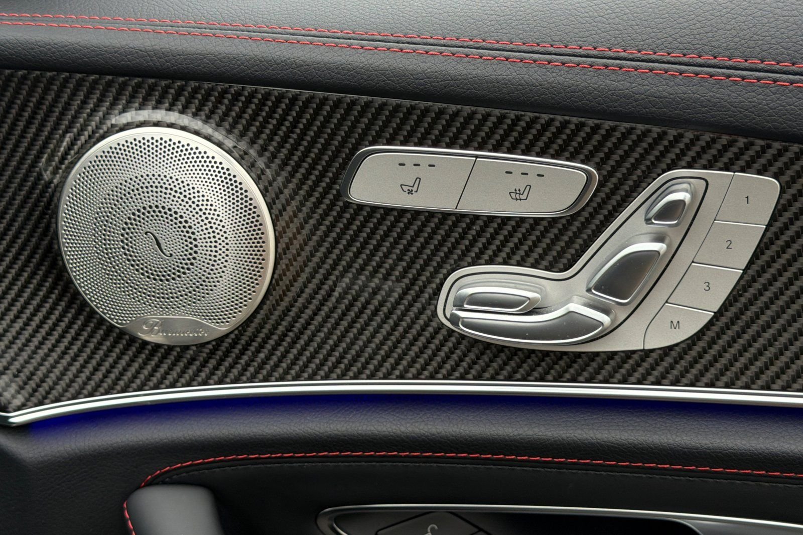 Used 2022 Gray Mercedes-Benz E 53 AMG® image 6