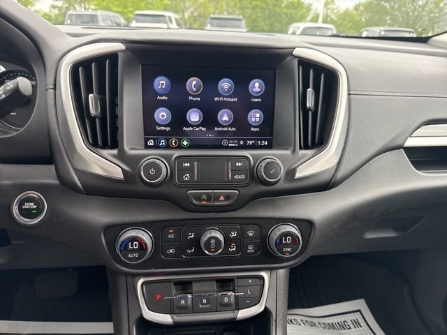 2023 GMC Terrain SLT - Photo 35
