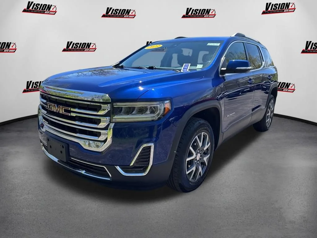 2023 GMC Acadia SLE AWD's photo