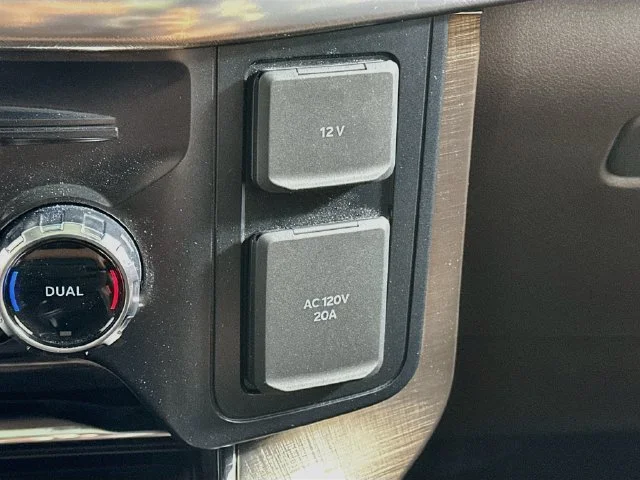 New 2026 Ford F-150 King Ranch