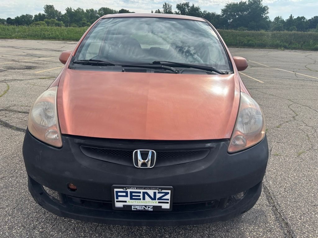 Used 2008 Brown Honda Sport image 2