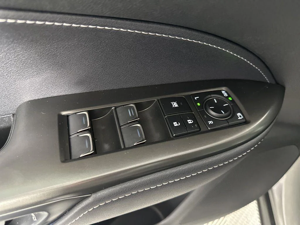 Used 2025 Silver Lexus 350 Premium image 14