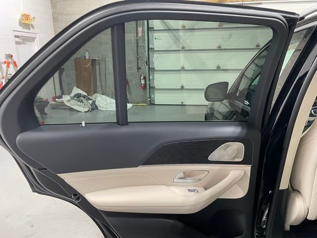 New 2026  Mercedes-Benz GLE 450 image 14