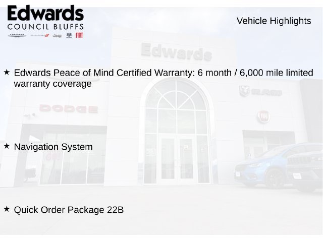 Used 2023 Black Jeep Latitude image 4