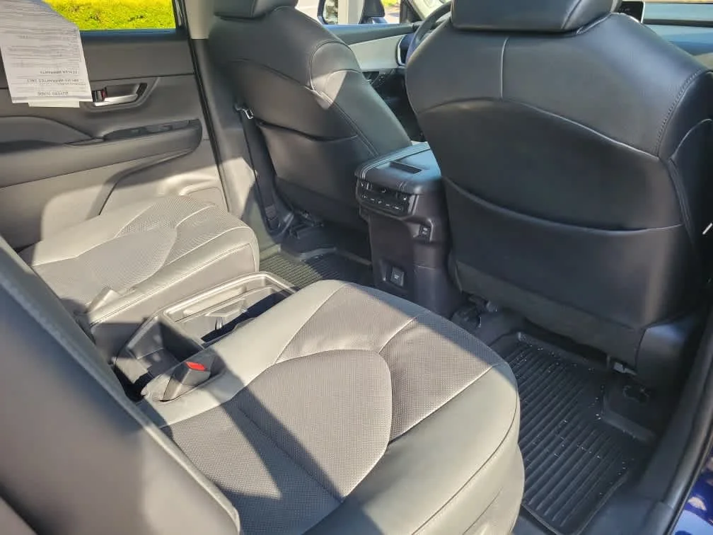 Used 2024 Blueprint Toyota Limited image 24