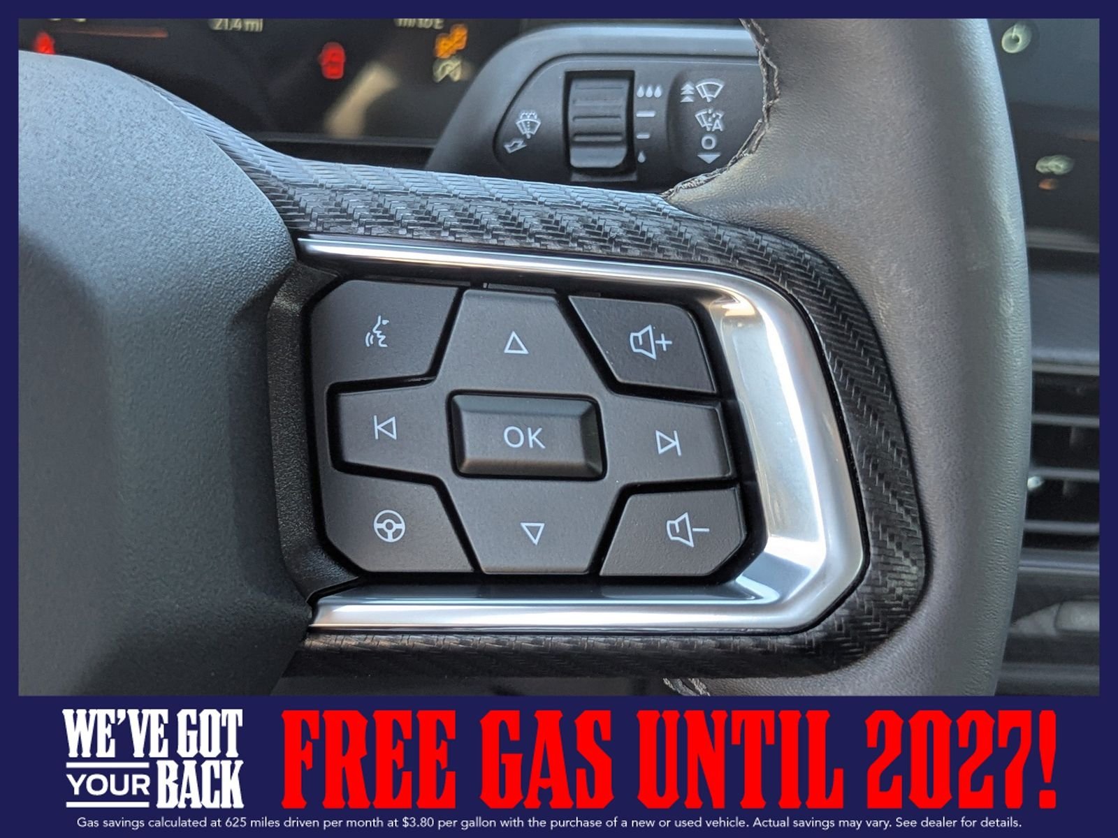 New 2026 Carbonized Gray Metallic Ford EcoBoost image 29