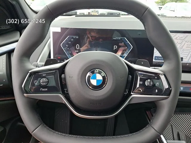 New 2026 Dark Graphite Metallic BMW 30 xDrive image 18