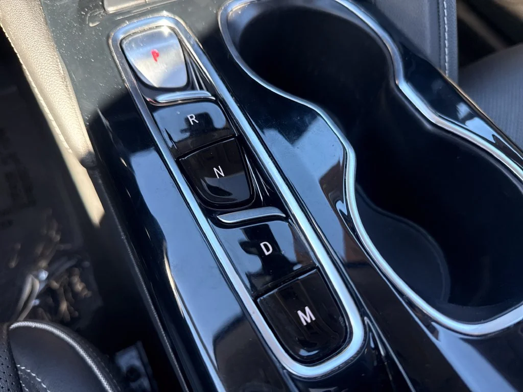 Certified Used 2021 Black Buick Essence image 33