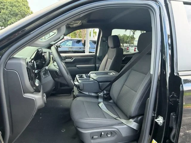 New 2026 Black Chevrolet RST image 5