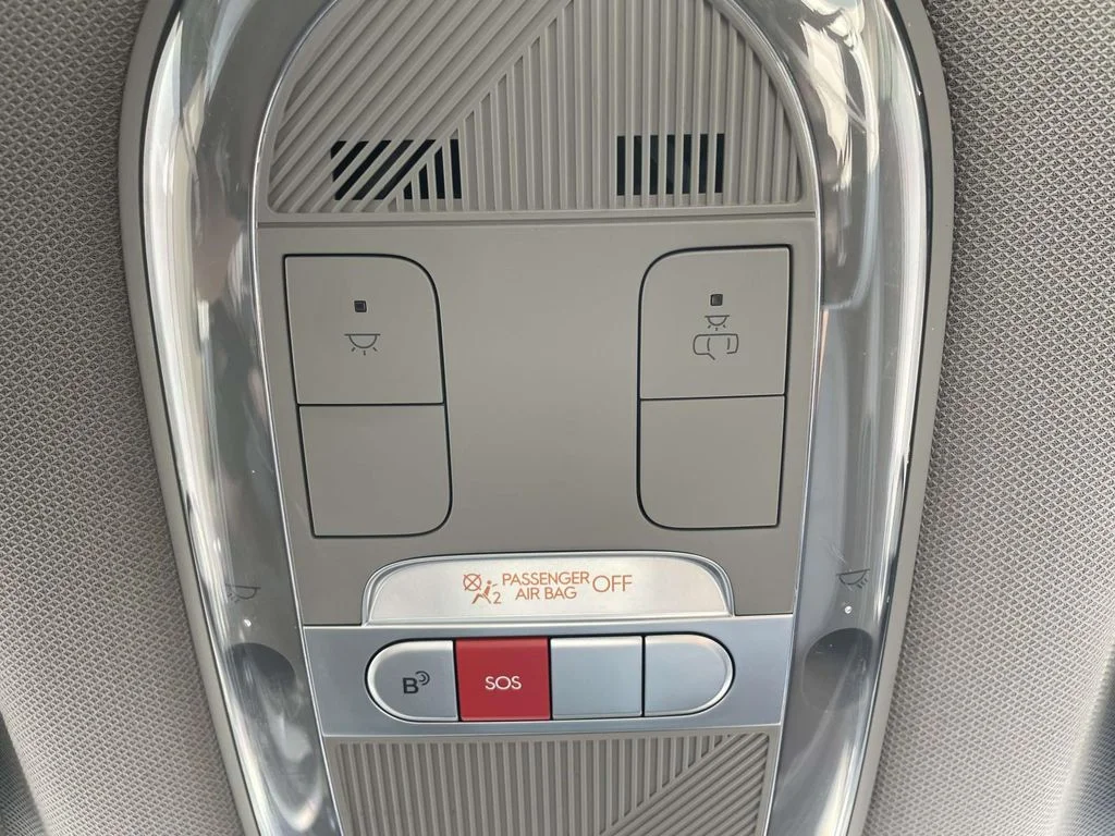 2024 Hyundai IONIQ 6 SEL - Photo 23