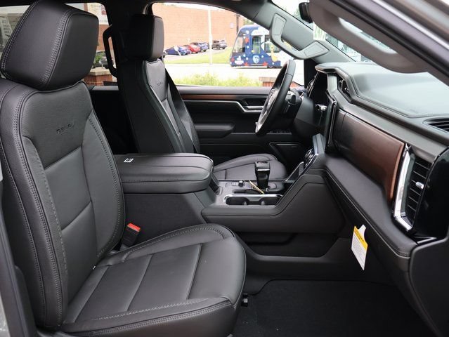 2026 GMC Sierra 1500 Denali - Photo 7