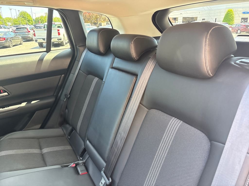 Used 2023 Jet Black Mazda 2.5 S Preferred Plus Package image 51