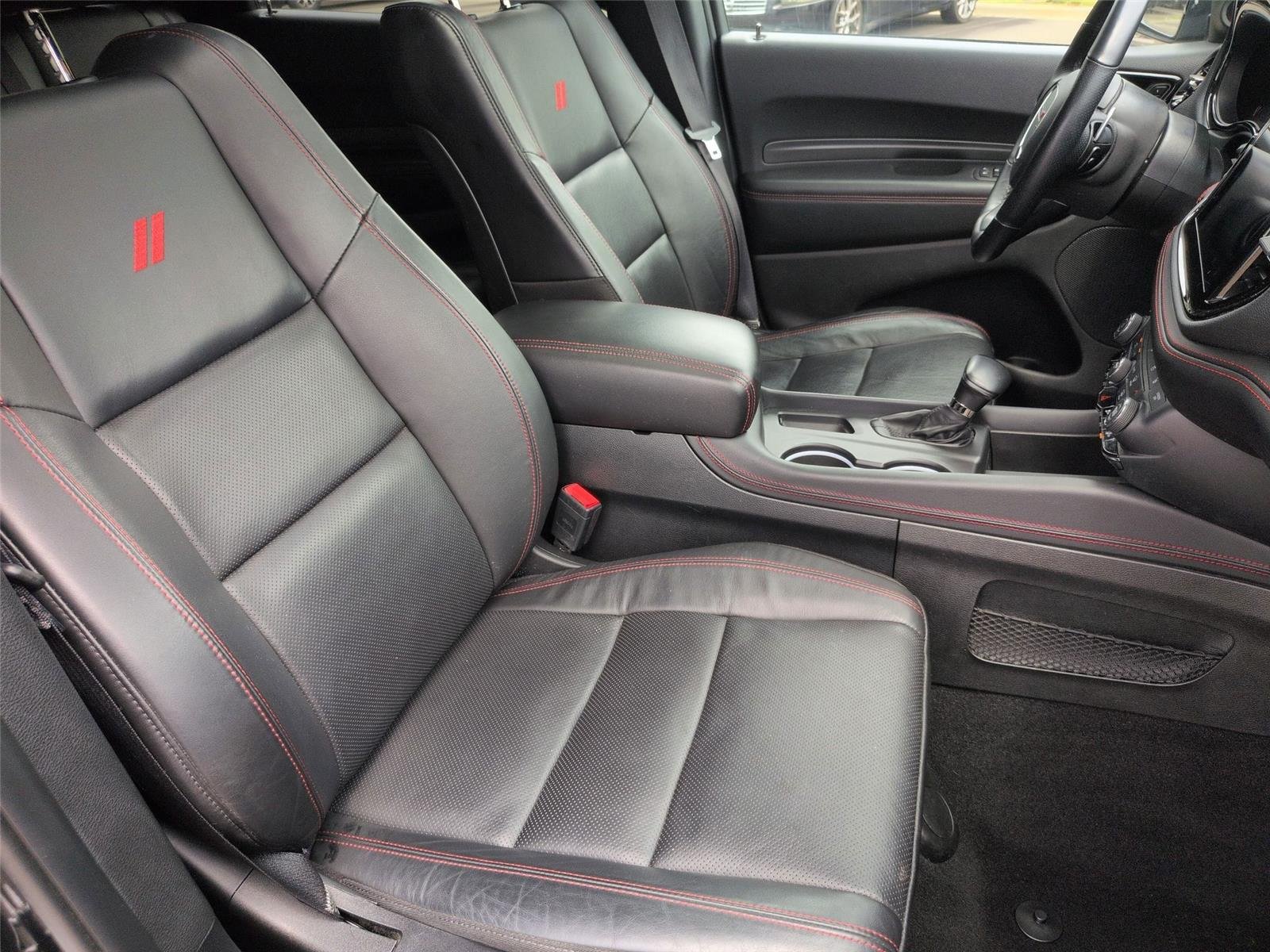 Used 2025 DB Black Clearcoat Dodge GT Plus image 40