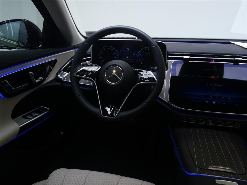 Used 2025 Black Mercedes-Benz E 350 image 25