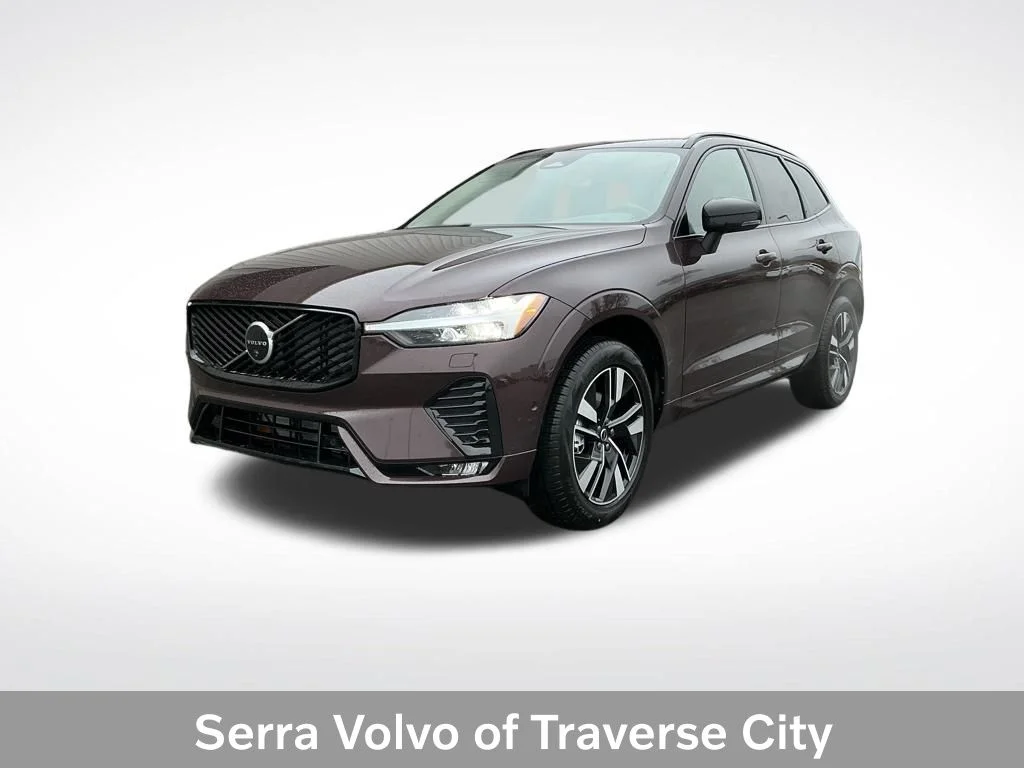 2026 Volvo XC60 B5 Plus Dark AWD's photo